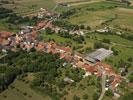 Photos aériennes de Schalbach (57370) - Autre vue | Moselle, Grand Est, France - Photo réf. T087458