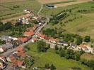 Photos aériennes de Schalbach (57370) - Autre vue | Moselle, Grand Est, France - Photo réf. T087459
