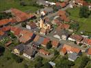Photos aériennes de Schalbach (57370) - Autre vue | Moselle, Grand Est, France - Photo réf. T087460