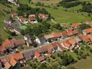 Photos aériennes de Schalbach (57370) - Autre vue | Moselle, Grand Est, France - Photo réf. T087461