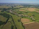 Photos aériennes de Schneckenbusch (57400) | Moselle, Grand Est, France - Photo réf. T087463