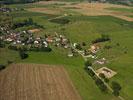 Photos aériennes de Schneckenbusch (57400) - Autre vue | Moselle, Lorraine, France - Photo réf. T087464