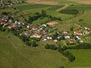 Photos aériennes de Schneckenbusch (57400) - Autre vue | Moselle, Grand Est, France - Photo réf. T087465