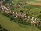 Photos aériennes de Schneckenbusch (57400) - Autre vue | Moselle, Grand Est, France - Photo réf. T087466