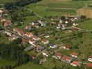 Photos aériennes de Schneckenbusch (57400) - Autre vue | Moselle, Grand Est, France - Photo réf. T087467