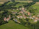 Photos aériennes de Schneckenbusch (57400) - Autre vue | Moselle, Grand Est, France - Photo réf. T087468