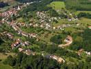 Photos aériennes de Troisfontaines (57870) - Autre vue | Moselle, Lorraine, France - Photo réf. T087471