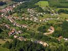 Photos aériennes de Troisfontaines (57870) - Autre vue | Moselle, Grand Est, France - Photo réf. T087471
