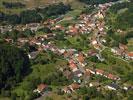 Photos aériennes de Troisfontaines (57870) - Autre vue | Moselle, Grand Est, France - Photo réf. T087472