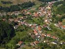 Photos aériennes de Troisfontaines (57870) - Autre vue | Moselle, Lorraine, France - Photo réf. T087472