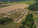 Photos aériennes de Troisfontaines (57870) - Autre vue | Moselle, Grand Est, France - Photo réf. T087474
