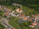 Photos aériennes de Troisfontaines (57870) - Autre vue | Moselle, Grand Est, France - Photo réf. T087475