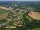 Photos aériennes de Troisfontaines (57870) - Vue générale | Moselle, Lorraine, France - Photo réf. T087478