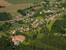 Photos aériennes de Troisfontaines (57870) - Autre vue | Moselle, Lorraine, France - Photo réf. T087479