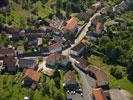 Photos aériennes de Troisfontaines (57870) - Autre vue | Moselle, Grand Est, France - Photo réf. T087482