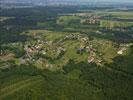 Photos aériennes de Vasperviller (57560) - Vue générale | Moselle, Grand Est, France - Photo réf. T087489