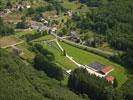 Photos aériennes de Vasperviller (57560) - Autre vue | Moselle, Lorraine, France - Photo réf. T087490