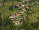 Photos aériennes de Vasperviller (57560) - Autre vue | Moselle, Lorraine, France - Photo réf. T087491