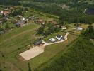 Photos aériennes de Vasperviller (57560) - Autre vue | Moselle, Grand Est, France - Photo réf. T087492