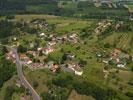 Photos aériennes de Vasperviller (57560) - Autre vue | Moselle, Lorraine, France - Photo réf. T087494