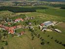 Photos aériennes de Veckersviller (57370) - Autre vue | Moselle, Grand Est, France - Photo réf. T087497