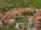 Photos aériennes de Veckersviller (57370) - Autre vue | Moselle, Grand Est, France - Photo réf. T087499