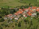 Photos aériennes de Veckersviller (57370) - Autre vue | Moselle, Grand Est, France - Photo réf. T087500