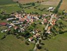 Photos aériennes de Vieux-Lixheim (57119) | Moselle, Grand Est, France - Photo réf. T087501