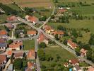 Photos aériennes de Vieux-Lixheim (57119) | Moselle, Grand Est, France - Photo réf. T087502