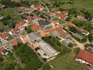 Photos aériennes de Vieux-Lixheim (57119) | Moselle, Grand Est, France - Photo réf. T087503