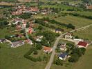 Photos aériennes de Vieux-Lixheim (57119) | Moselle, Grand Est, France - Photo réf. T087504