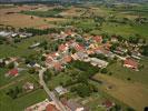 Photos aériennes de Vieux-Lixheim (57119) | Moselle, Grand Est, France - Photo réf. T087505