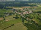 Photos aériennes de Voyer (57560) - Vue générale | Moselle, Grand Est, France - Photo réf. T087507