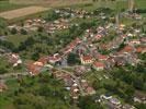 Photos aériennes de Voyer (57560) - Autre vue | Moselle, Grand Est, France - Photo réf. T087508