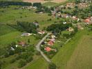 Photos aériennes de Voyer (57560) - Autre vue | Moselle, Grand Est, France - Photo réf. T087509