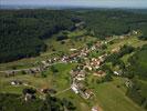 Photos aériennes de Walscheid (57870) - Autre vue | Moselle, Grand Est, France - Photo réf. T087515