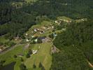 Photos aériennes de Walscheid (57870) - Autre vue | Moselle, Grand Est, France - Photo réf. T087521
