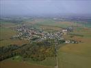 Photos aériennes de Amanvillers (57111) | Moselle, Grand Est, France - Photo réf. T087535