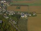 Photos aériennes de Amanvillers (57111) | Moselle, Grand Est, France - Photo réf. T087536