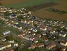 Photos aériennes de Amanvillers (57111) | Moselle, Grand Est, France - Photo réf. T087540