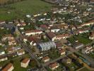 Photos aériennes de Amanvillers (57111) | Moselle, Grand Est, France - Photo réf. T087544