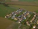 Photos aériennes de Amanvillers (57111) | Moselle, Grand Est, France - Photo réf. T087546