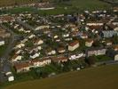 Photos aériennes de Amanvillers (57111) | Moselle, Grand Est, France - Photo réf. T087548