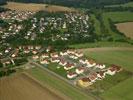 Photos aériennes de Ars-Laquenexy (57530) | Moselle, Grand Est, France - Photo réf. T087552