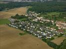 Photos aériennes de Ars-Laquenexy (57530) | Moselle, Grand Est, France - Photo réf. T087554