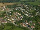 Photos aériennes de Ars-Laquenexy (57530) | Moselle, Grand Est, France - Photo réf. T087555