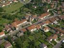 Photos aériennes de Ars-Laquenexy (57530) | Moselle, Grand Est, France - Photo réf. T087558