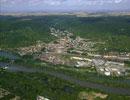Photos aériennes de Ars-sur-Moselle (57130) | Moselle, Grand Est, France - Photo réf. T087560
