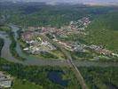 Photos aériennes de Ars-sur-Moselle (57130) | Moselle, Grand Est, France - Photo réf. T087561