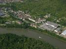 Photos aériennes de Ars-sur-Moselle (57130) | Moselle, Grand Est, France - Photo réf. T087562